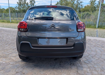 Citroën C3 Feel Business NAVI. PDC. BT. KLIMA Vorschaubild 7