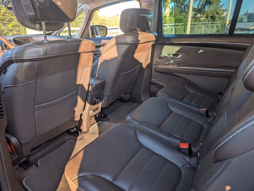 Renault Espace V Initiale Paris RFK. Navi. Sitzh. BOSE. Vorschaubild 10