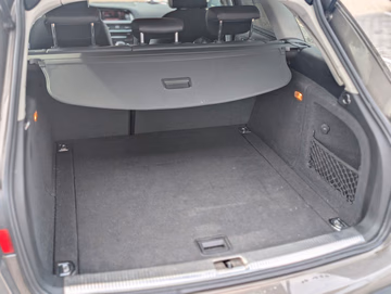 Audi A4 Allroad quattro NAVI. LEDER. XENON. SHZ Vorschaubild 9