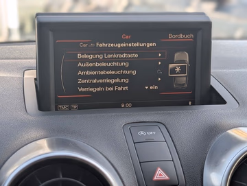 Audi A1 Sportback Ambition NAVI. XENON. PDC. BT Vorschaubild 29