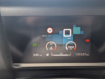 Citroën C4 PureTech 130 Feel SHZ. Kamera. LED. 18 ZOLL Vorschaubild 12