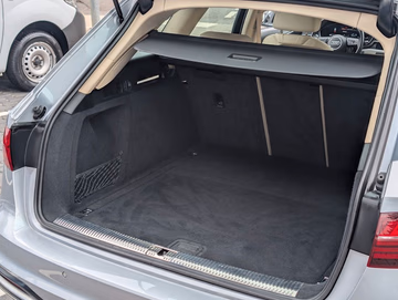 Audi A4 Avant quattro S tronic. NAVI. SHZ. LED Vorschaubild 9