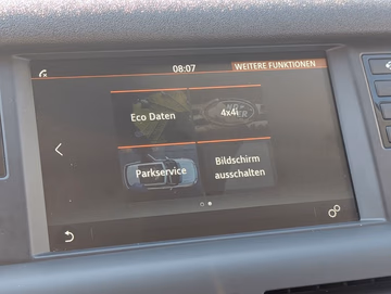 Land Rover Discovery Sport Automatik 5 JAHRE GARANTIE Vorschaubild 19