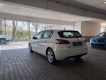 Peugeot 308 Active Business. NAVI. PDC. BT Vorschaubild 5