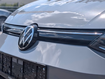 Volkswagen Golf Variant Life DSG. SHZ. NAVI. ACC Vorschaubild 8
