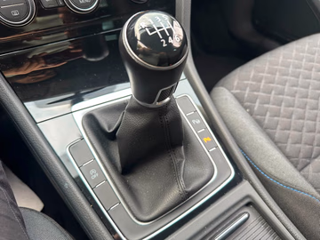 Volkswagen Golf 1.5 TSI Join NAVI. SHZ. Parkassist Vorschaubild 15