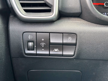 Kia Sportage Business Class NAVI. Kamera. DCT Vorschaubild 18
