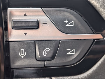 Peugeot 308 PureTech 130 Active Pack. NAVI. LED. DAB Vorschaubild 23