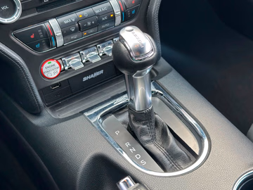 Ford Mustang GT Fastback 5.0 TOP Zustand ab 293€/M Vorschaubild 19