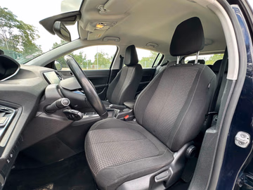 Peugeot 308 Active Business 1. Hand. NAVI. PDF. BT Vorschaubild 7