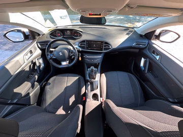 Peugeot 308 Active Business NAVI. PDC. KLIMA. 16LM Vorschaubild 7
