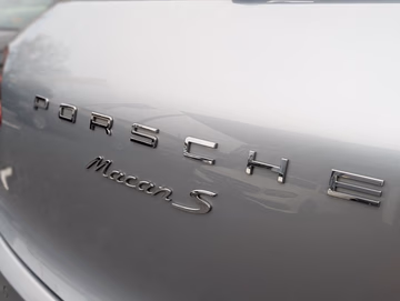 Porsche Macan S *XENON*NAVI*SHZ*4x4*PDK*20"*LEDER* Vorschaubild 6