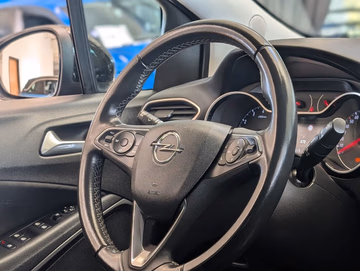 Opel Crossland Elegance HUD. NAVI. KAMERA. LED Vorschaubild 16