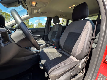 Opel Astra Sports Tourer Elegance NAVI. LED. Kamera Vorschaubild 8