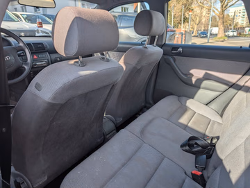 Audi A3 - Ein Auto für die, die es können Vorschaubild 5