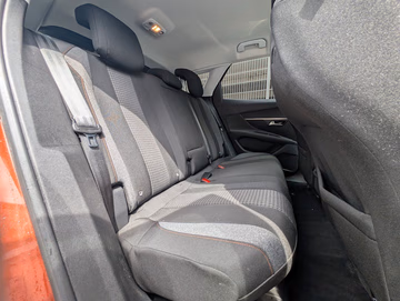 Peugeot 3008 Active Business NAVI. Kamera. AUTOMATIK Vorschaubild 14