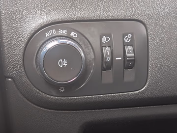 Opel Crossland X Edition NAVI. PDF. DAB Vorschaubild 18