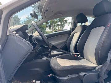 Seat Ibiza Stylance NAVI. CLIMATRONIC. PDF. ALU Vorschaubild 5