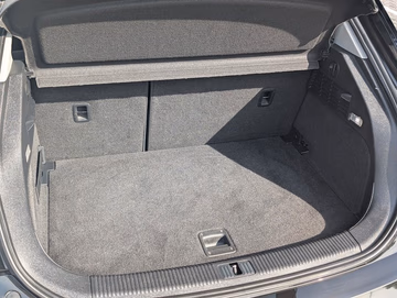 Audi A1 Sportback Ambition NAVI. XENON. PDC. BT Vorschaubild 11