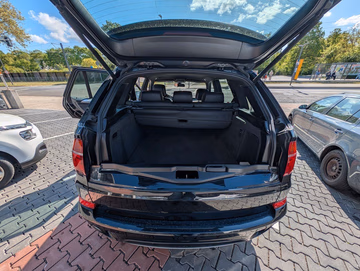 BMW X5 xDrive30d Sportpaket. NAVI. Kamera. SHZ Vorschaubild 20