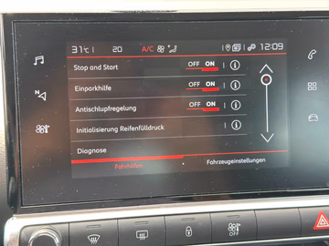 Citroën C4 Cactus Rip Curl PANO. NAVI. SHZ. KAMERA Vorschaubild 16