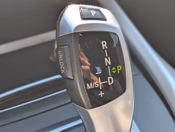 BMW 118d Advantage Autom. Kamera LED PDC Vorschaubild 29