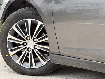 Peugeot 308 Allure Pack EAT8. NAVI. LED. ACC. Kamera Vorschaubild 8