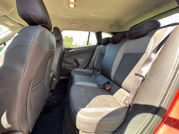 Opel Astra Sports Tourer Elegance NAVI. LED. Kamera Vorschaubild 7