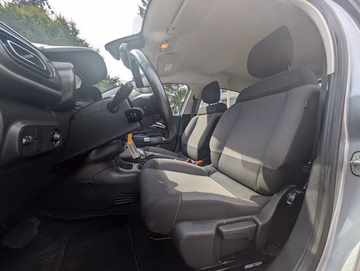 Citroën C3 Shine Business AUTO. NAVI. Kamera. BT Vorschaubild 11