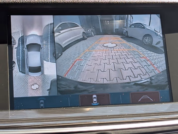 Opel Insignia GS Innovation LED. 360°. HUD. SHZ Vorschaubild 37