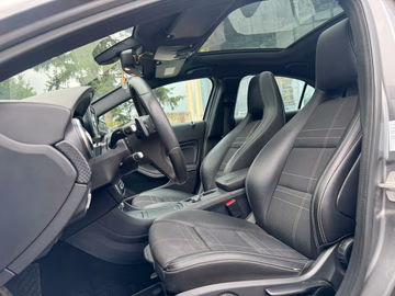 Mercedes-Benz A 200 d Urban PANO. NAVI. Kamera. LED Vorschaubild 7