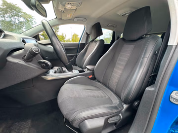 Peugeot 308 SW Allure Pack NAVI. Kamera. LED. Keyless Vorschaubild 10