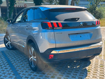 Peugeot 3008 Allure NAVI. KAMERA. PDC. KEYLESS Vorschaubild 5