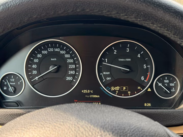 BMW 420d Gran Coupé Luxury 4x4. NAVI. SHZ. KAMERA Vorschaubild 11