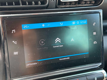 Citroën C3 Aircross Shine Business NAVI. EAT6. PDC. ALU Vorschaubild 18