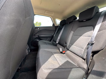 Renault Captur E-Tech Automatik LED NAVI KAMERA Vorschaubild 6