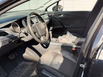 Peugeot 508 SW 2.0 Allure Sitzh. RFK. Head-Up. Panorama Vorschaubild 6