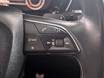 Audi SQ5 Sport QUATTRO. NAVI. SHZ. Kamera. LED Vorschaubild 15