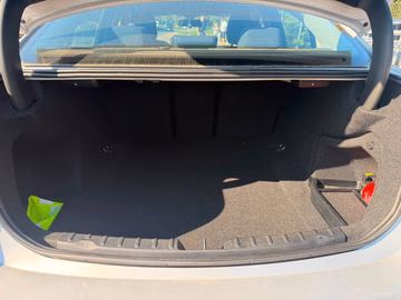 BMW 316d Lounge NAVI. PDC. KLIMA. TEMPOMAT Vorschaubild 16