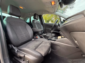 Opel Crossland Elegance NAVI. Kamera. Keyless. LED Vorschaubild 11