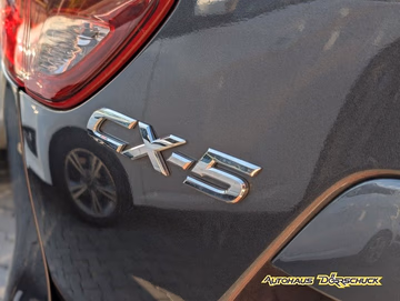 Mazda CX-5 2.2 Skyactive Diesel Automatik NAVI LED Vorschaubild 6