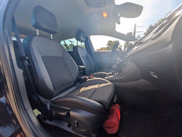 Opel Astra ST Elegance AHK. NAVI. LED. KAMERA Vorschaubild 15