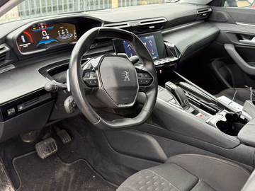 Peugeot 508 Active Business NAVI. KAMERA. KEYLESS Vorschaubild 6