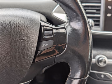Peugeot 308 Active *PDC*CarPlay*NAVI* Vorschaubild 14