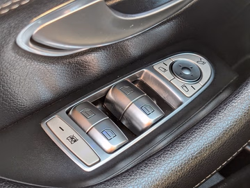 Mercedes-Benz E 400 d T-Modell Avantgarde 1. Hand. 4x4. AHK Vorschaubild 24