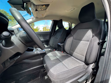 Renault Captur E-Tech Automatik LED NAVI KAMERA Vorschaubild 8