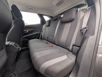 Peugeot 3008 Active Business NAVI. KAMERA. LED Vorschaubild 7