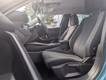 Peugeot 308 SW Active Pack EAT8. AHK. NAVI. LED Vorschaubild 16