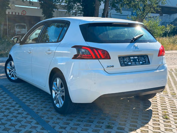 Peugeot 308 Active Business NAVI. PDC. KLIMA. 16LM Vorschaubild 5