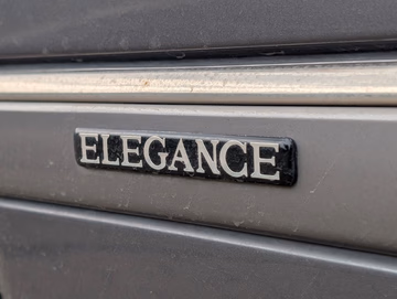 Mercedes-Benz C 180 ELEGANCE 1 Hand. Automatik. Vorschaubild 7